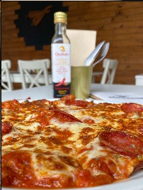 Prato da cozinha da La Piazzeta