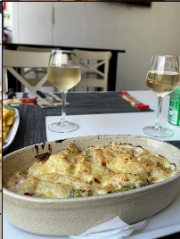 Prato da cozinha da La Piazzeta