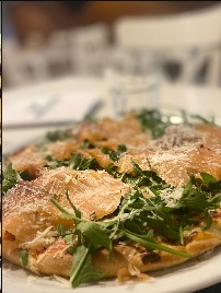 Prato da cozinha da La Piazzeta