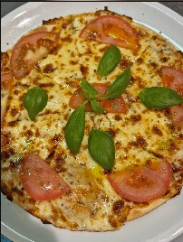 Prato da cozinha da La Piazzeta