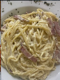 Prato da cozinha da La Piazzeta